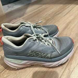 Hoka Running Shoes